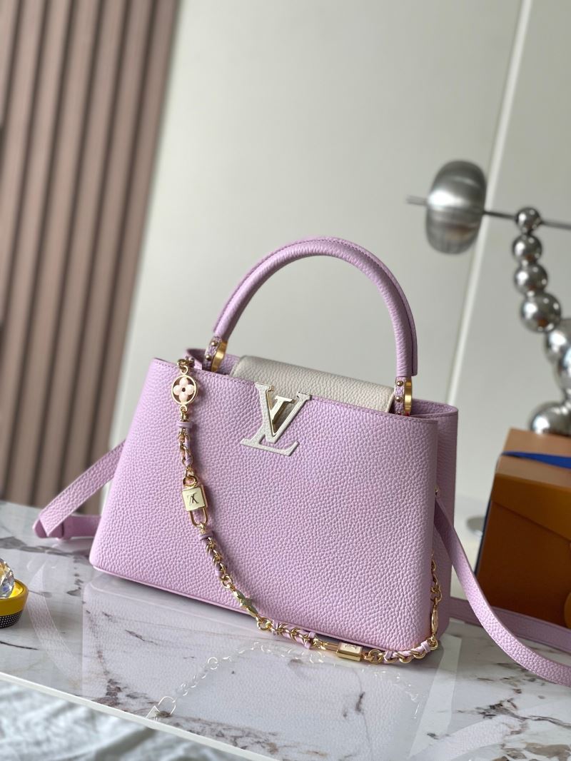 Louis Vuitton Top Handle Bags